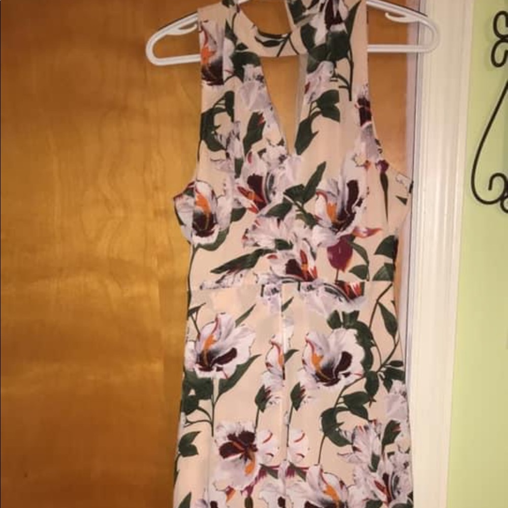 Fall JUMPSUIT/PANTSUIT
